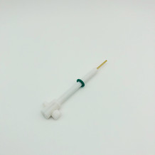 PTFE replaceable platinum electrode holder