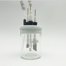 Electrochemical Cell / Glassware 100ML