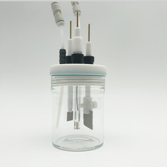 Electrochemical Cell / Glassware 100ML
