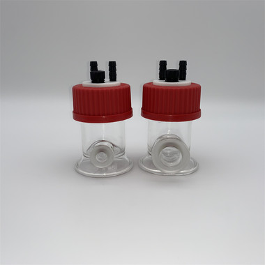 H-Type Sealed Electrochemical Cell  10ml 40ml