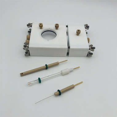 H-Type In-situ Raman spectroscopy Cell with single light window 30ml